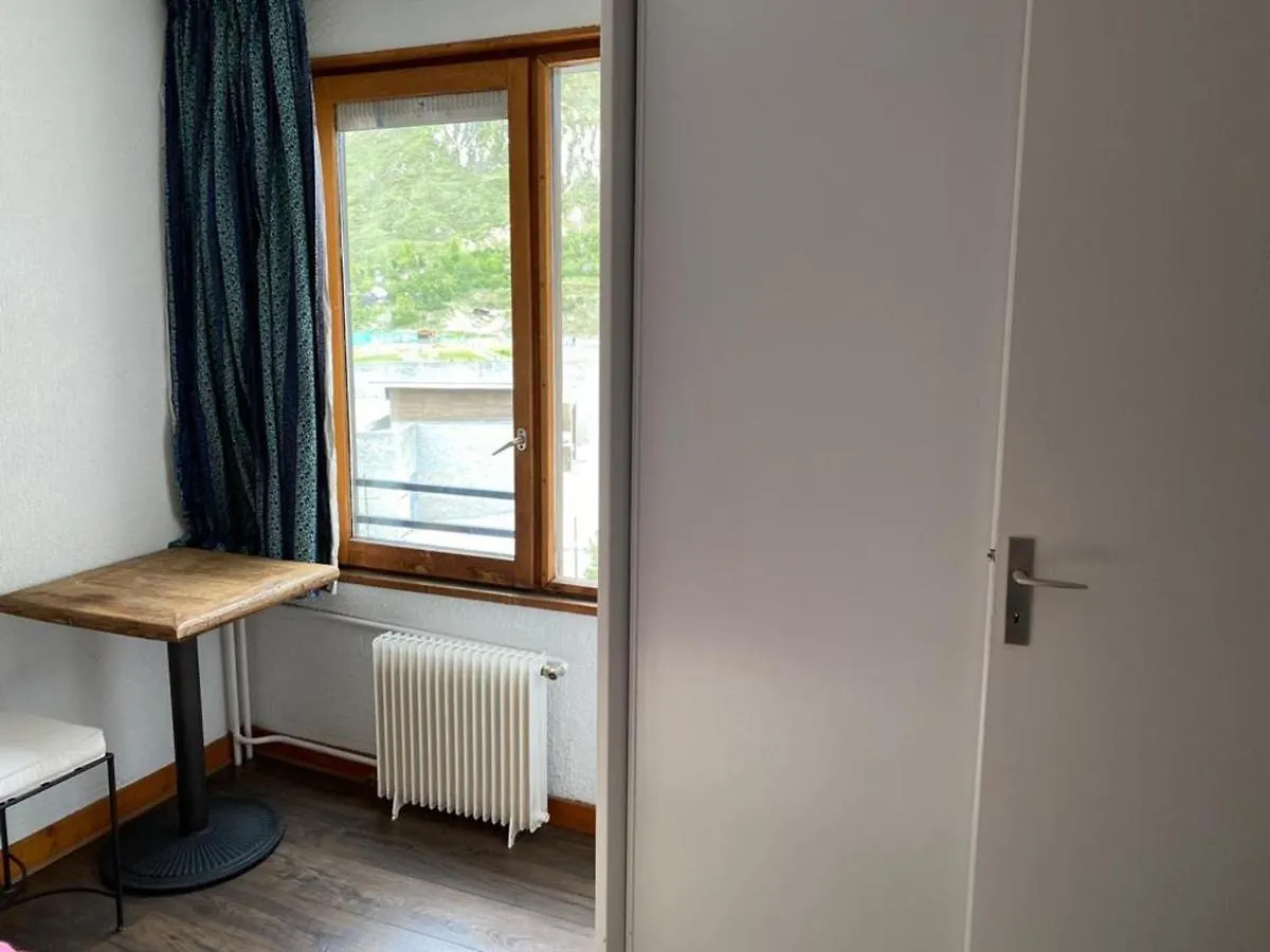 Апартаменты T2 Sud/Ouest Avec Balcon - Tignes - Fr-1-449-181