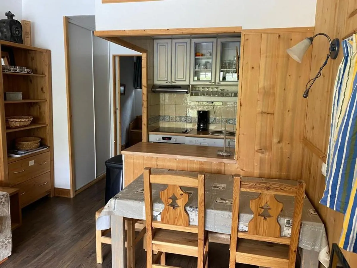 Апартаменты T2 Sud/Ouest Avec Balcon - Tignes - Fr-1-449-181