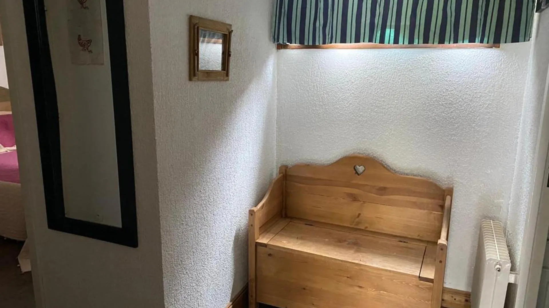 Апартаменты T2 Sud/Ouest Avec Balcon - Tignes - Fr-1-449-181 0*,  Франция