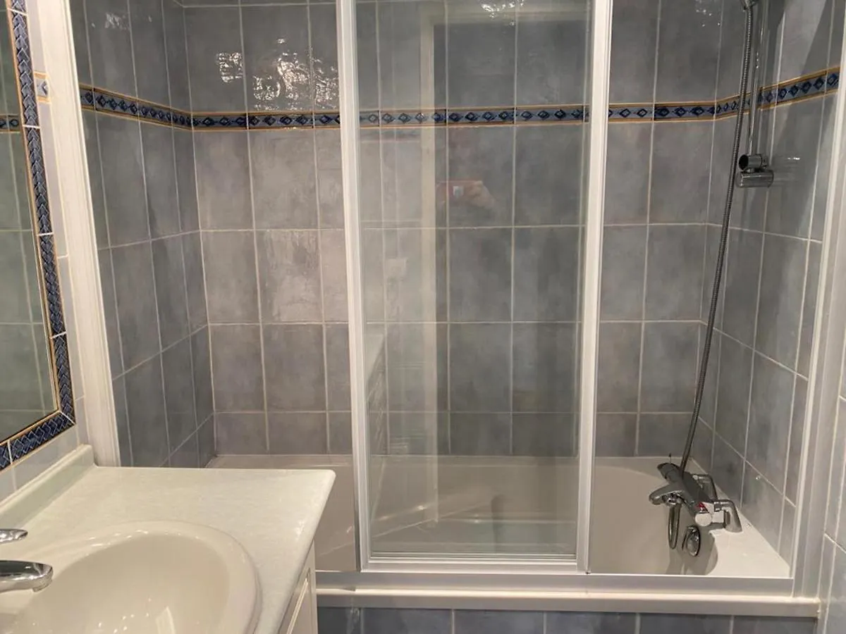 Апартаменты T2 Sud/Ouest Avec Balcon - Tignes - Fr-1-449-181