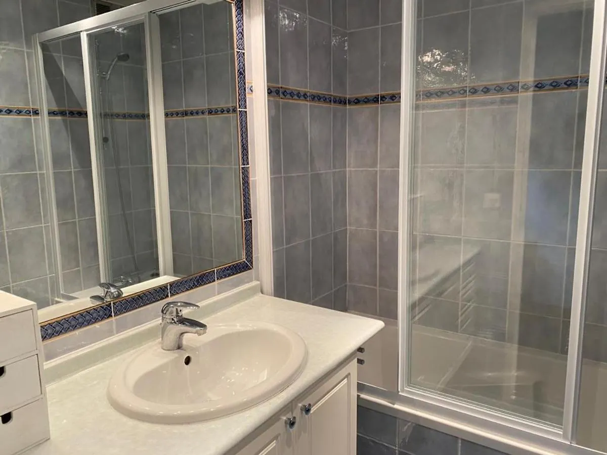 Апартаменты T2 Sud/Ouest Avec Balcon - Tignes - Fr-1-449-181